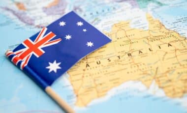 Australia 1 july changes