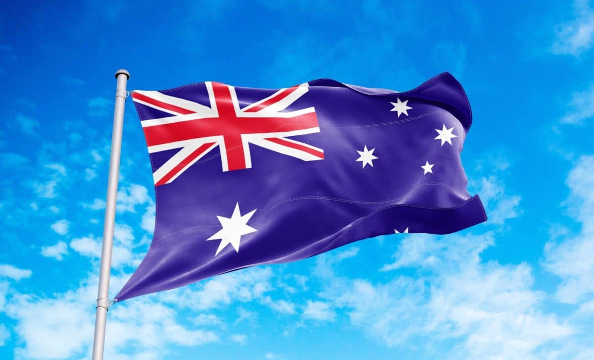 Australia 1 july changes