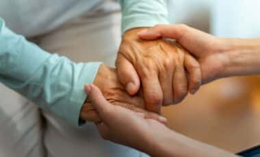Australia aged care