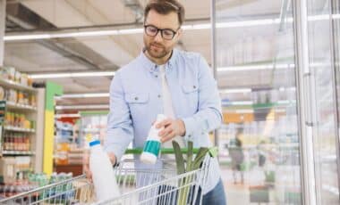 Australia dairy industry prices hike