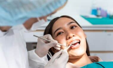 Australia dental care