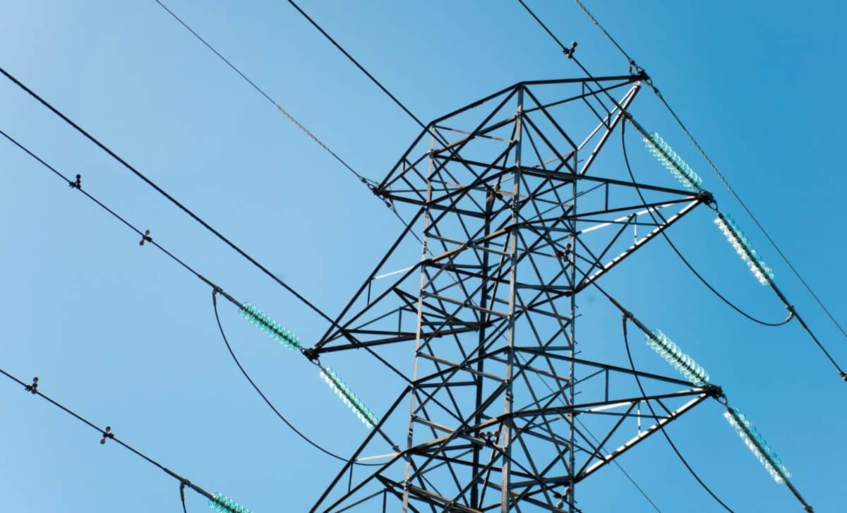 Australia energy price change