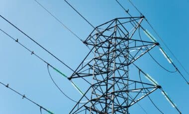 Australia energy price change