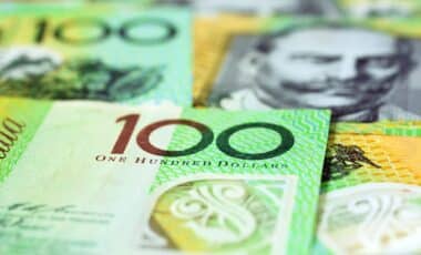 Australia social services payments