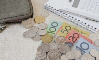 Australia superannuation changes