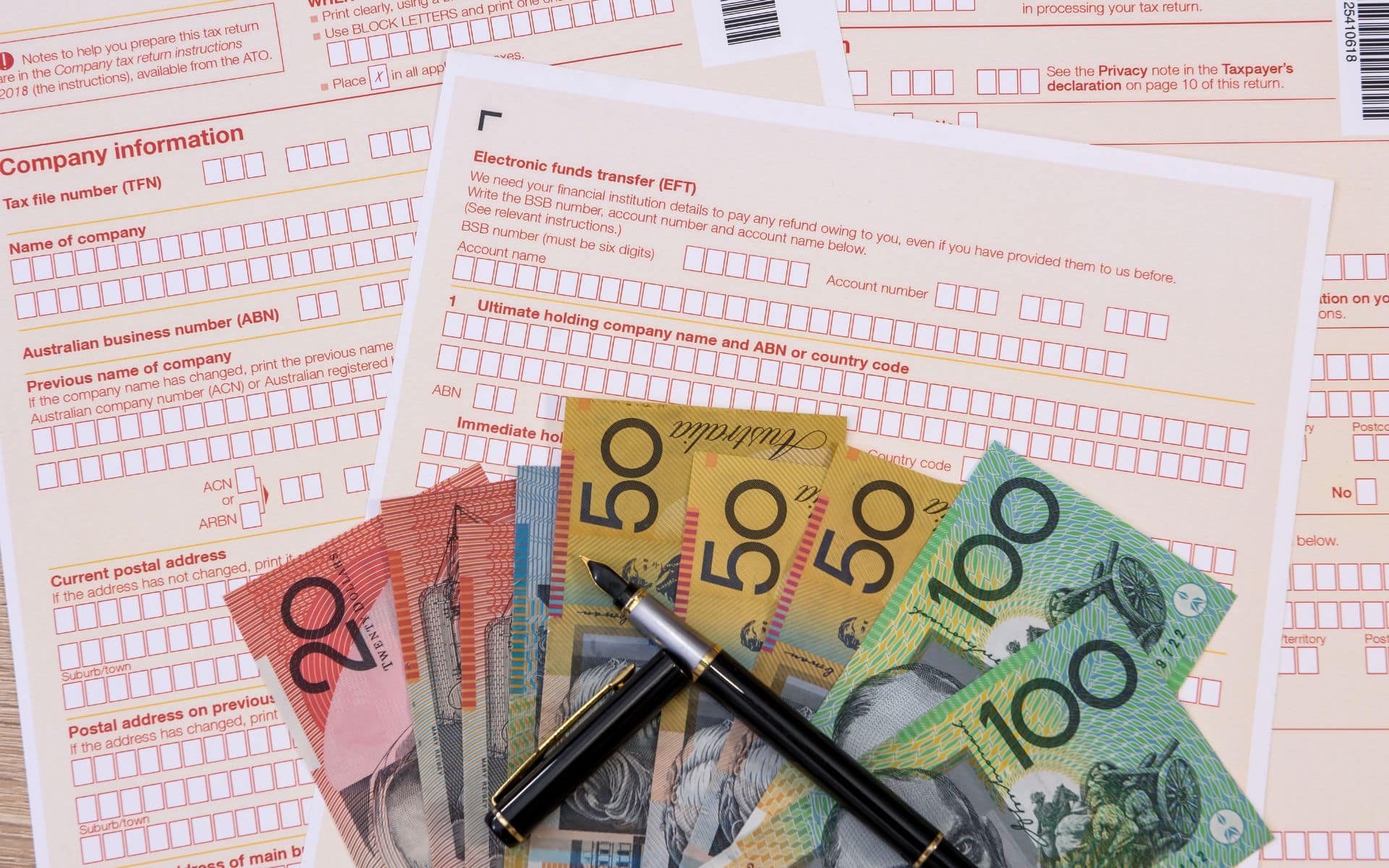 ATO Flags Capital Gains Tax Focus for 2025: Aussies Warned to Declare ...