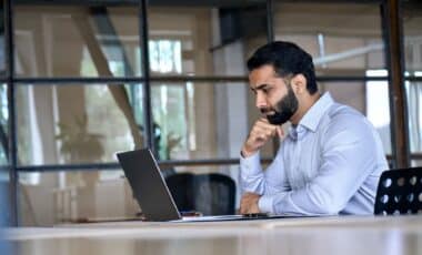 Australian workers ghosting