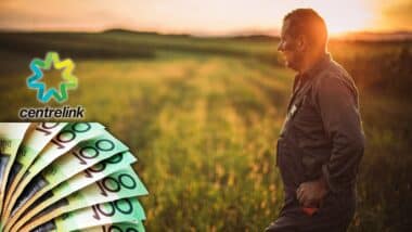 Australia’s Farmers