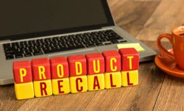 Best&Less recall