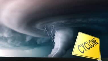 Bomb Cyclone