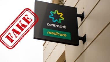 Centrelink