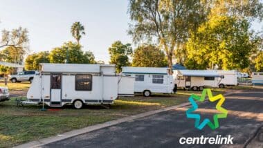 Centrelink