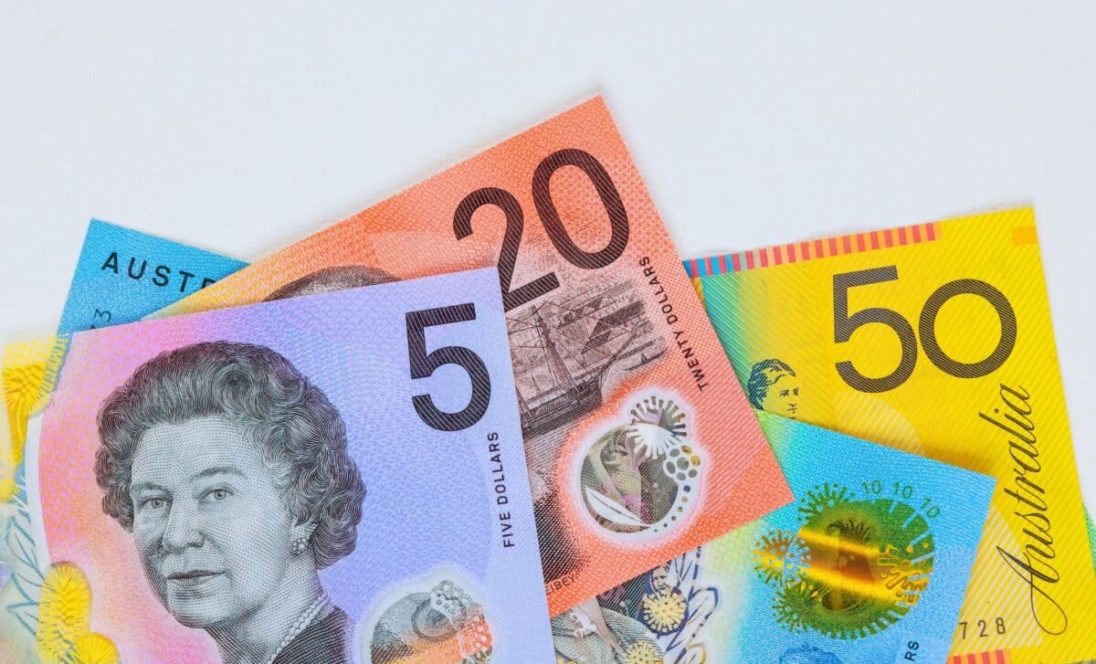 Centrelink payment program