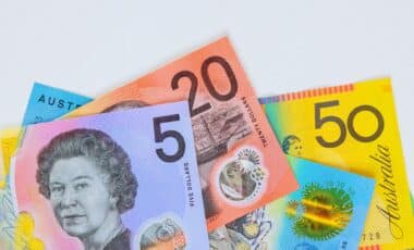 Centrelink payment program