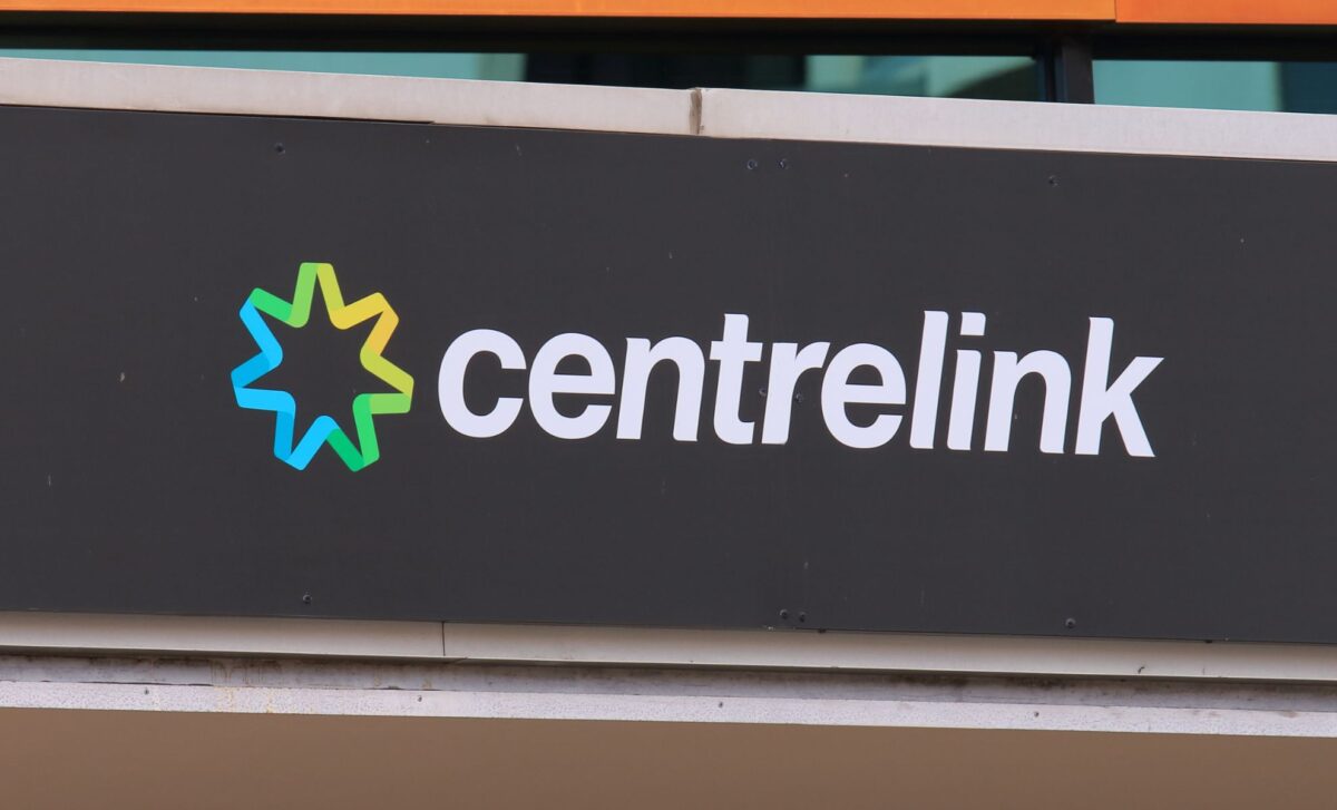 Centrelink payments