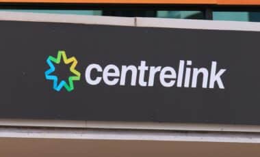 Centrelink payments