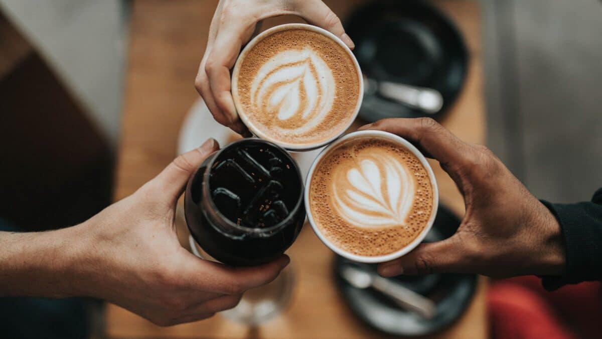 Coffee Prices