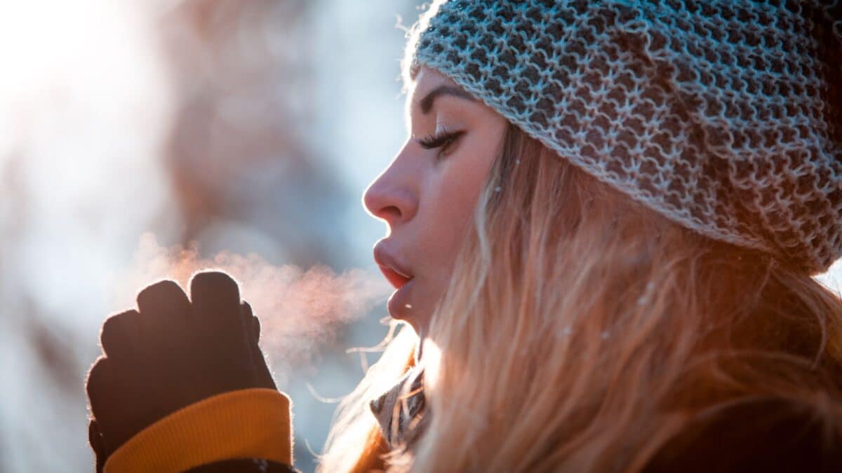 Cold