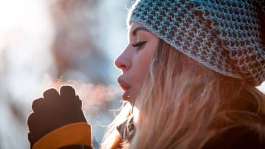 A Powerful Cold Front Is Heading for Southeast Australia—Here’s What ...