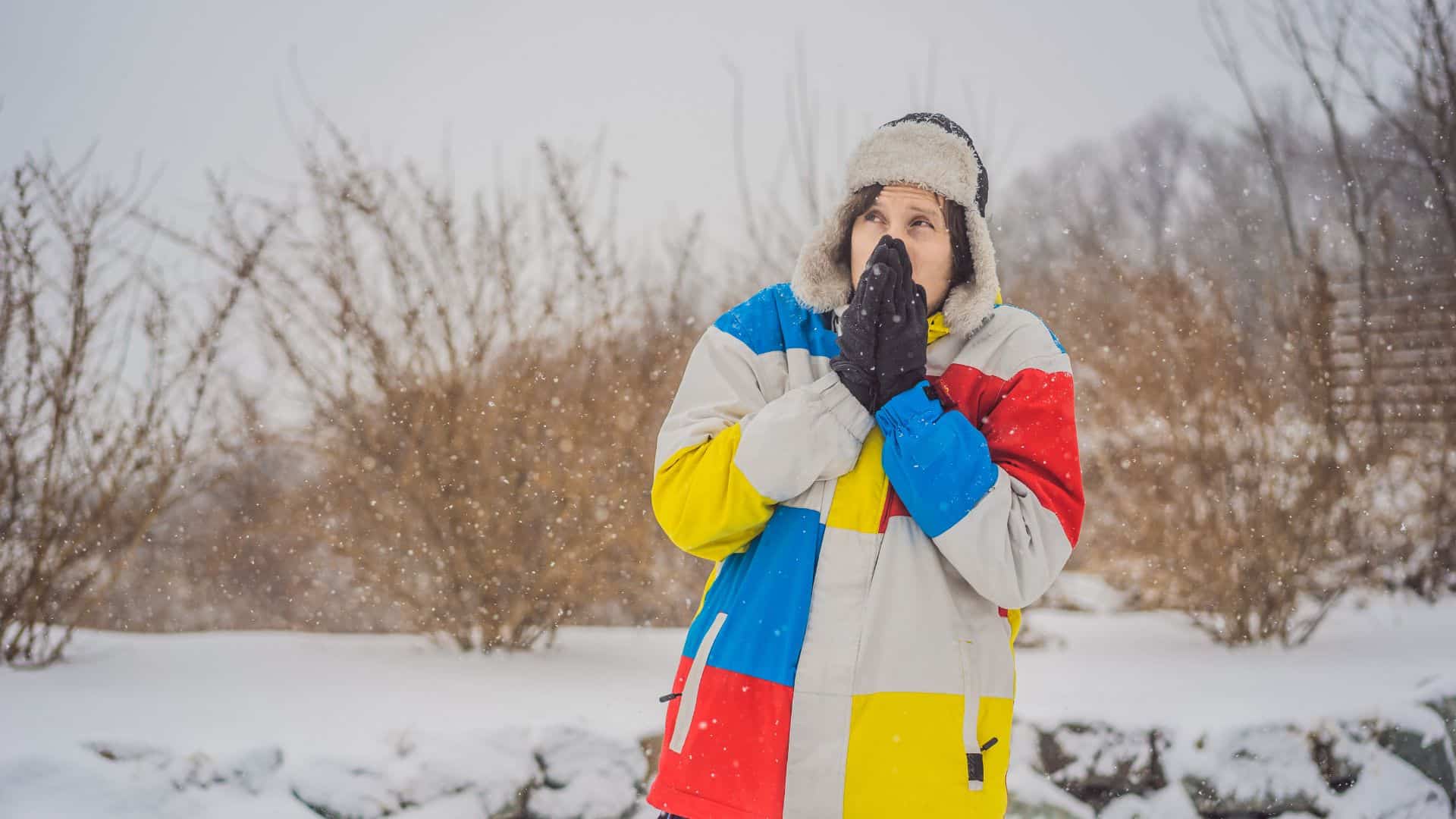 Australia’s Cold Snap Hits Hard: Snow, Frost, and Freezing Temperatures ...