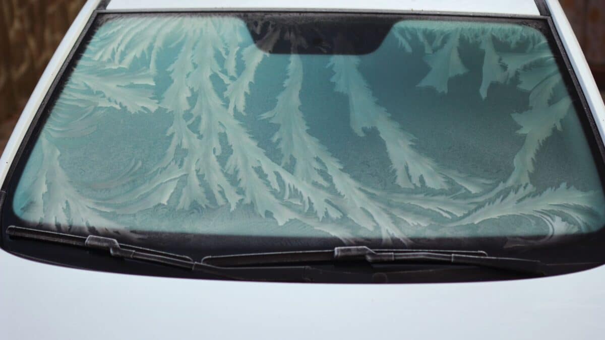 Frost