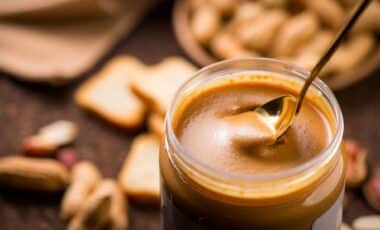 Coles peanut butter recall