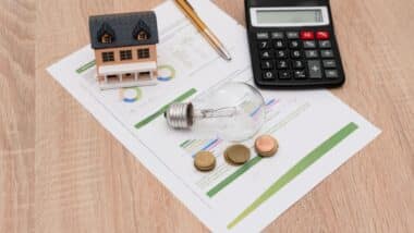 Electricity Bills