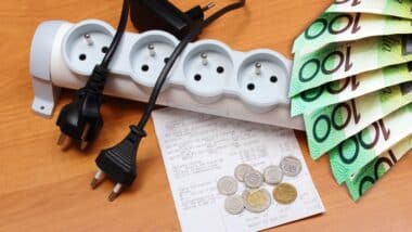 Electricity Price Surge