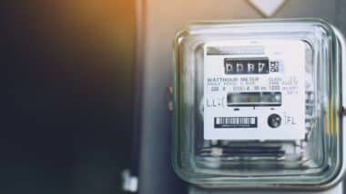 Electricity Prices