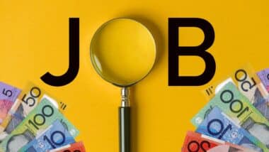 Job