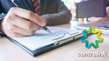 JobSeeker Payment
