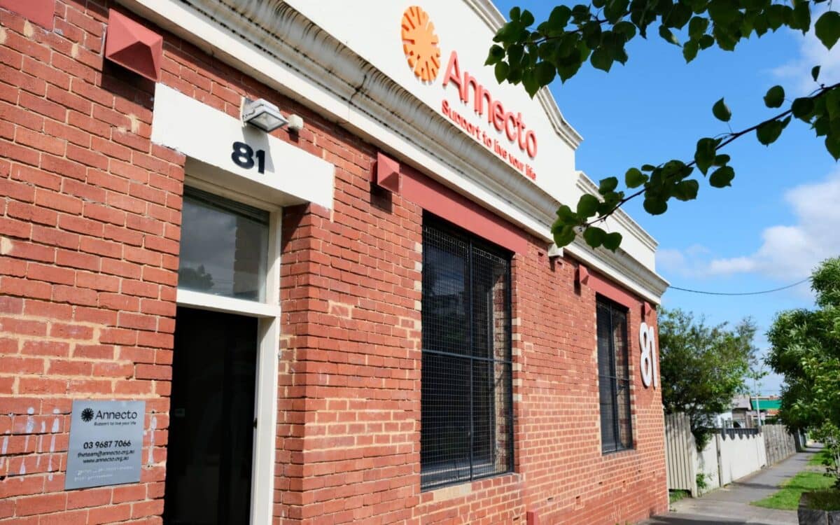 Annecto Location