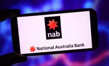 National Australia Bank interest rate cut