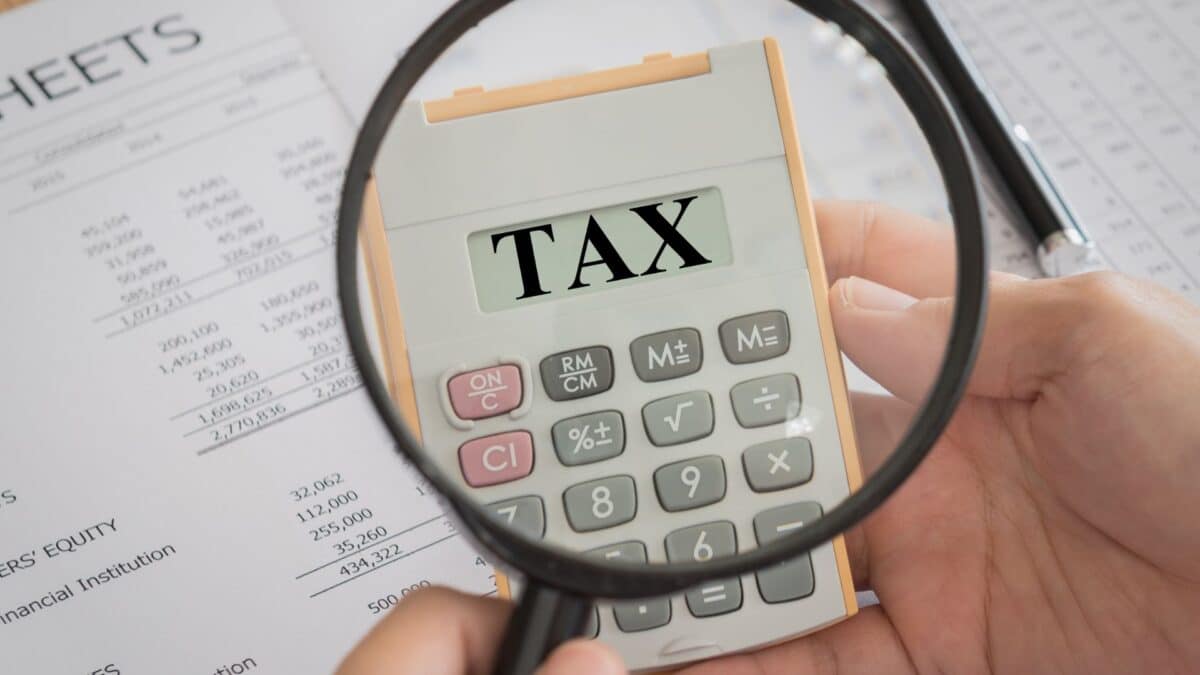 Tax