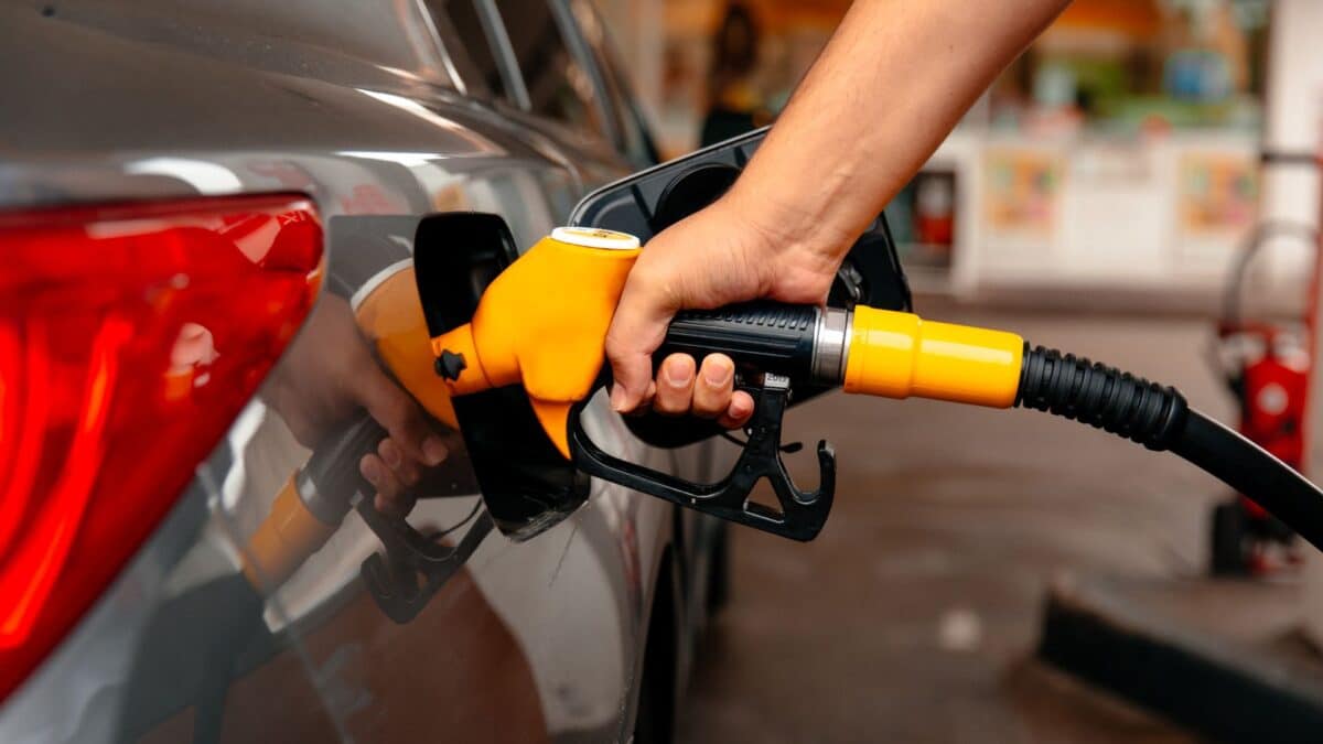 Petrol Prices