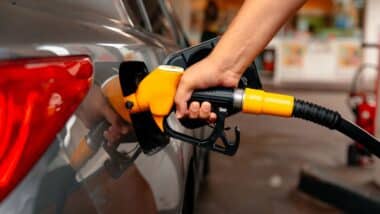 Petrol Prices