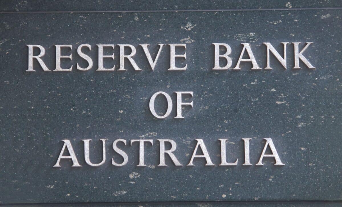 RBA monetary policy