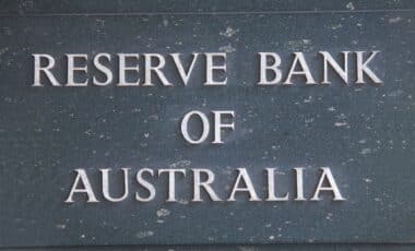 RBA monetary policy