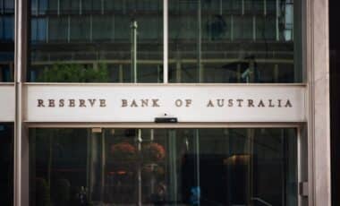 RBA rate cut