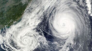 Severe Weather
