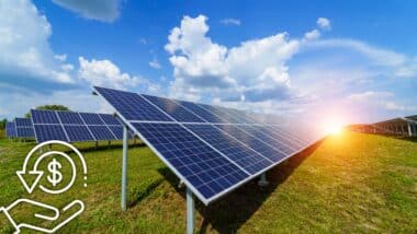 Solar Battery Rebate