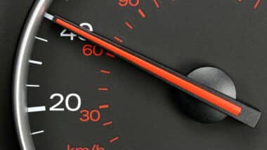 Speed Limit