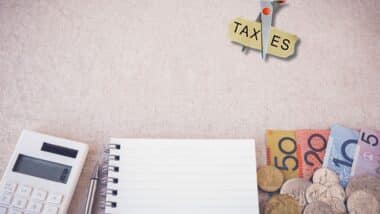 Superannuation