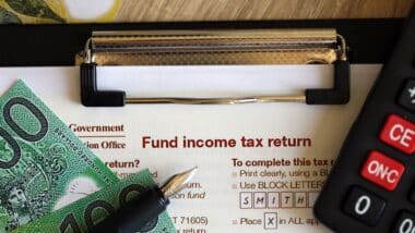 TAX ATO