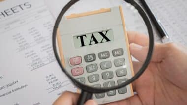 TAX