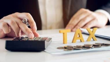 Tax Deduction