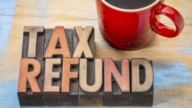 tax refund
