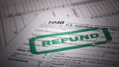 Tax Refunds