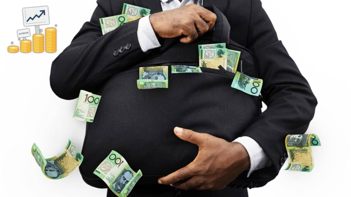 Wage Increase