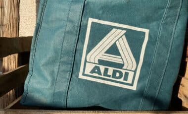 aldi cheapest grocery option